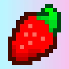 StrawberryMC