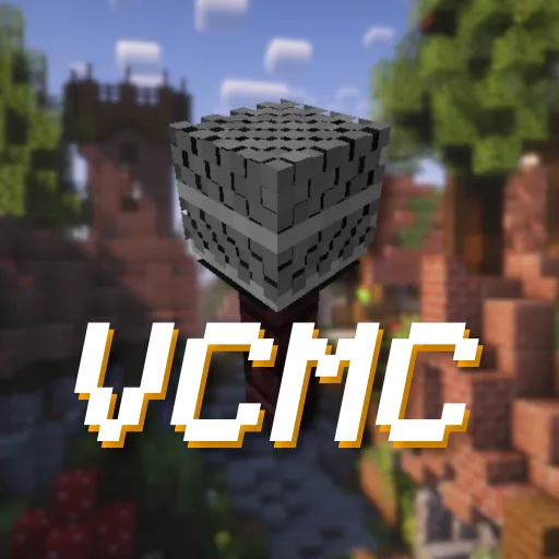 VoiceChatMC