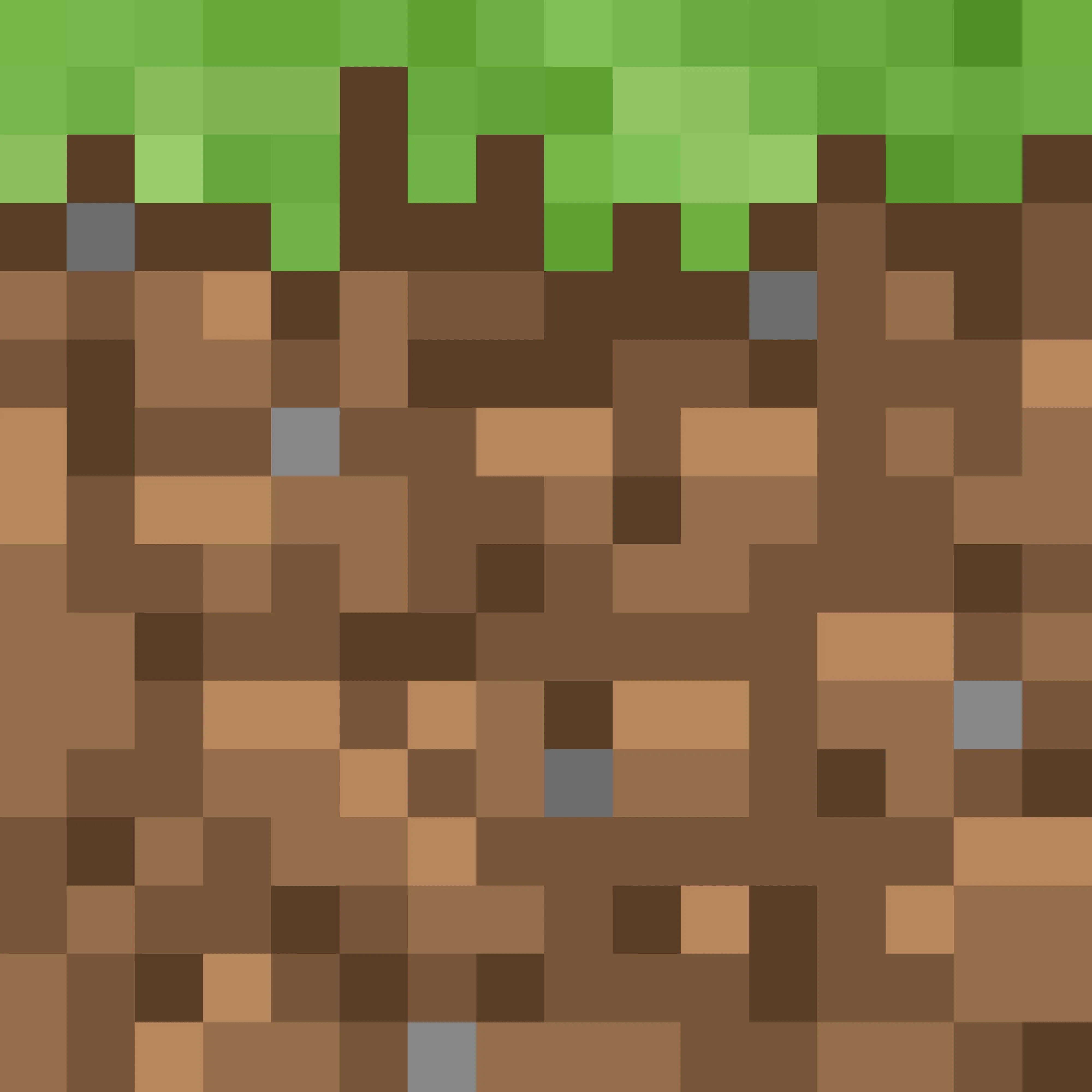 Horizon SMP