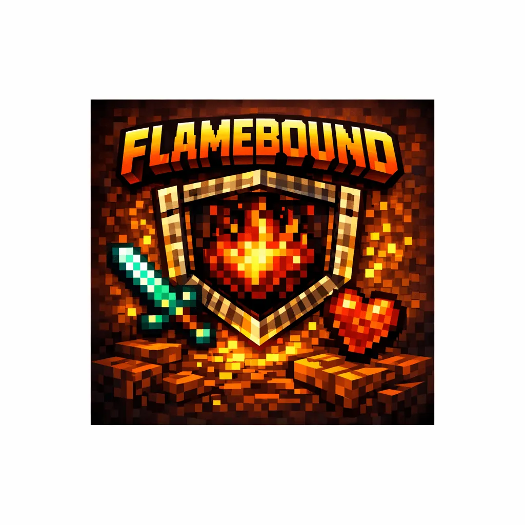 FlameBound