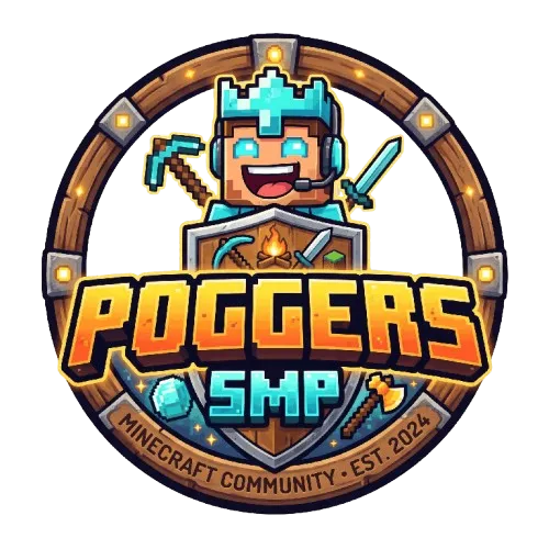 Poggers SMP
