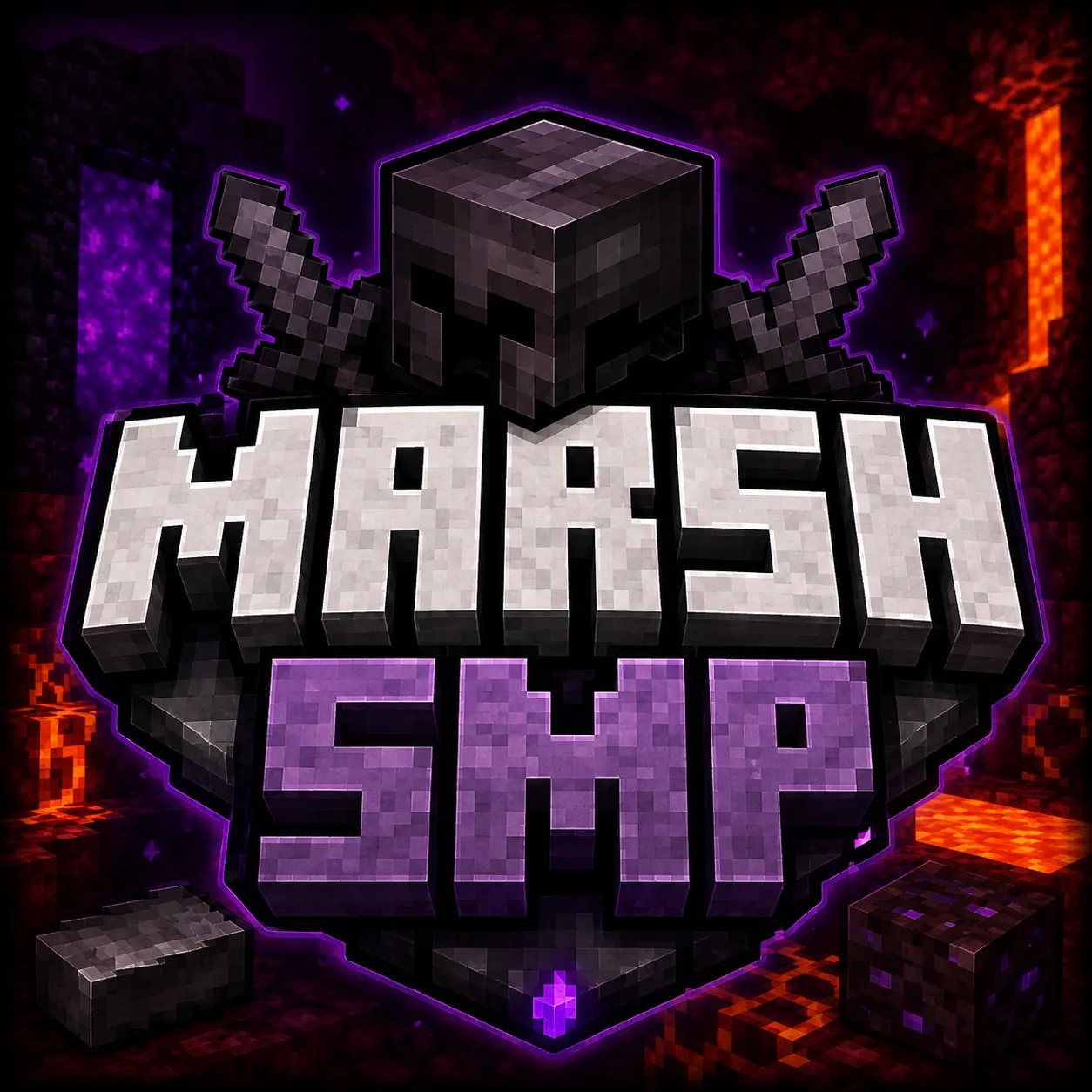 MarshSMP