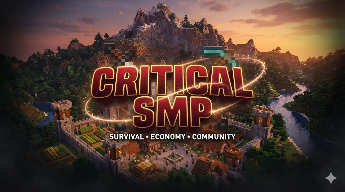 Critical SMP