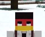 Leomaxen server