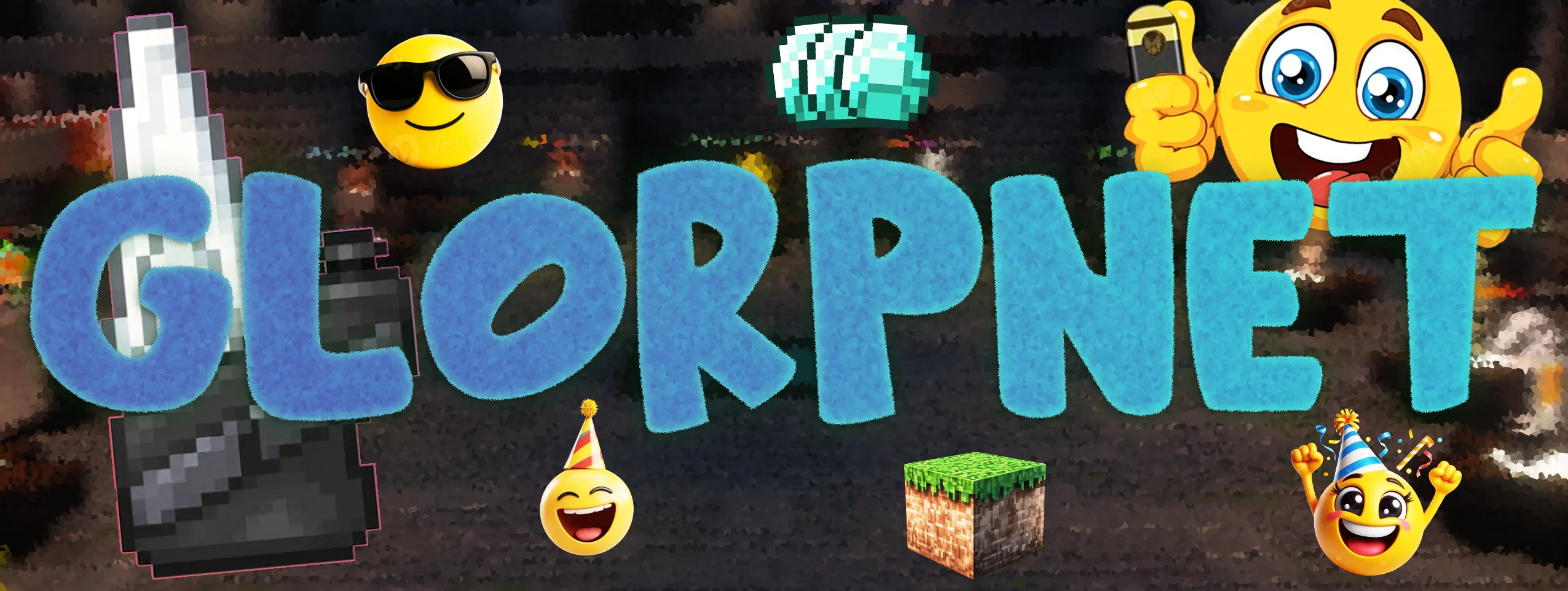 GlorpNet Beta