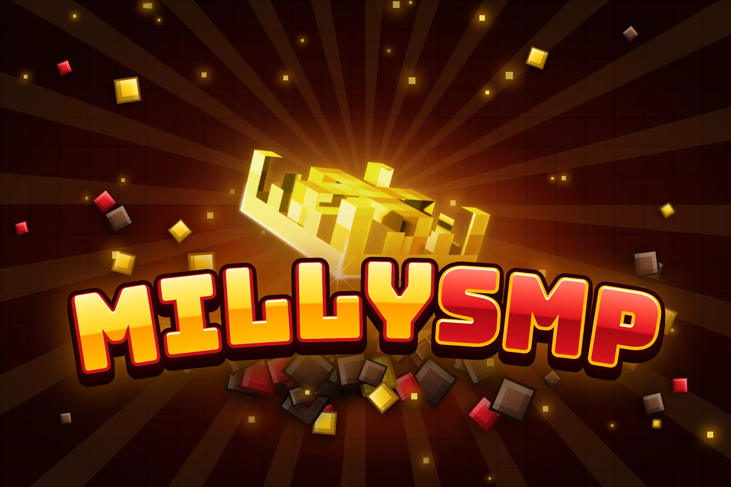 MillySMP