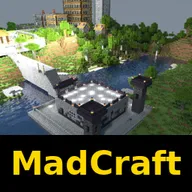 MadCraft