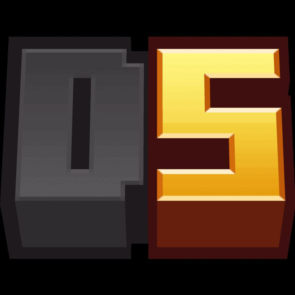 DarkSMP Icon