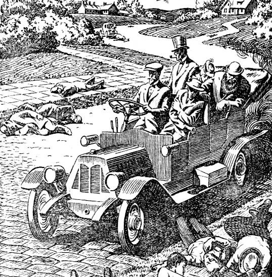 om_r's Life in the village 3 Icon