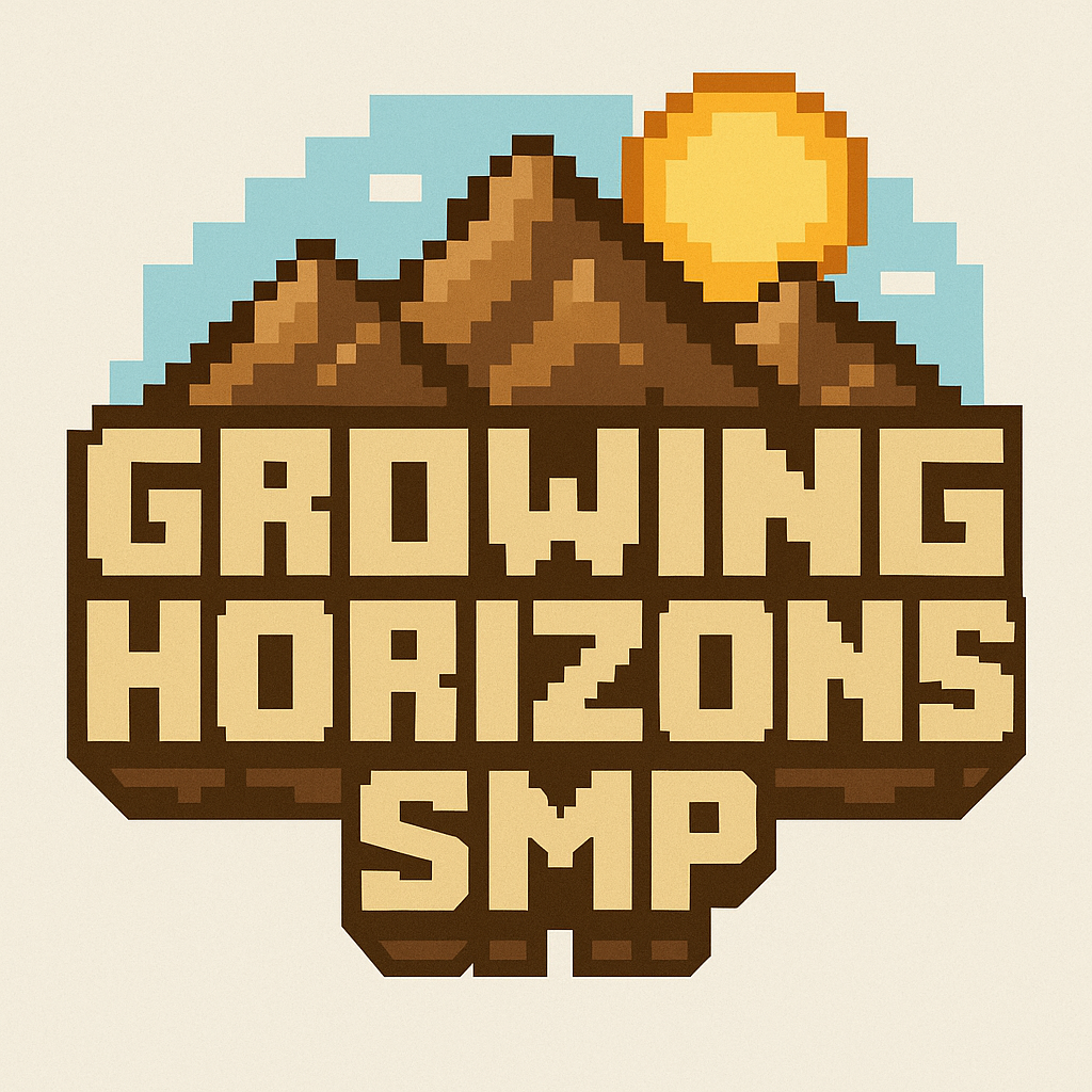 Growing Horizons SMP Icon