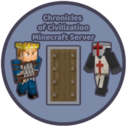 Chronicles SMP Icon