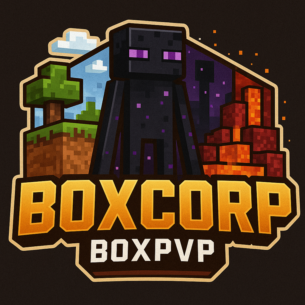 BoxCorp icon