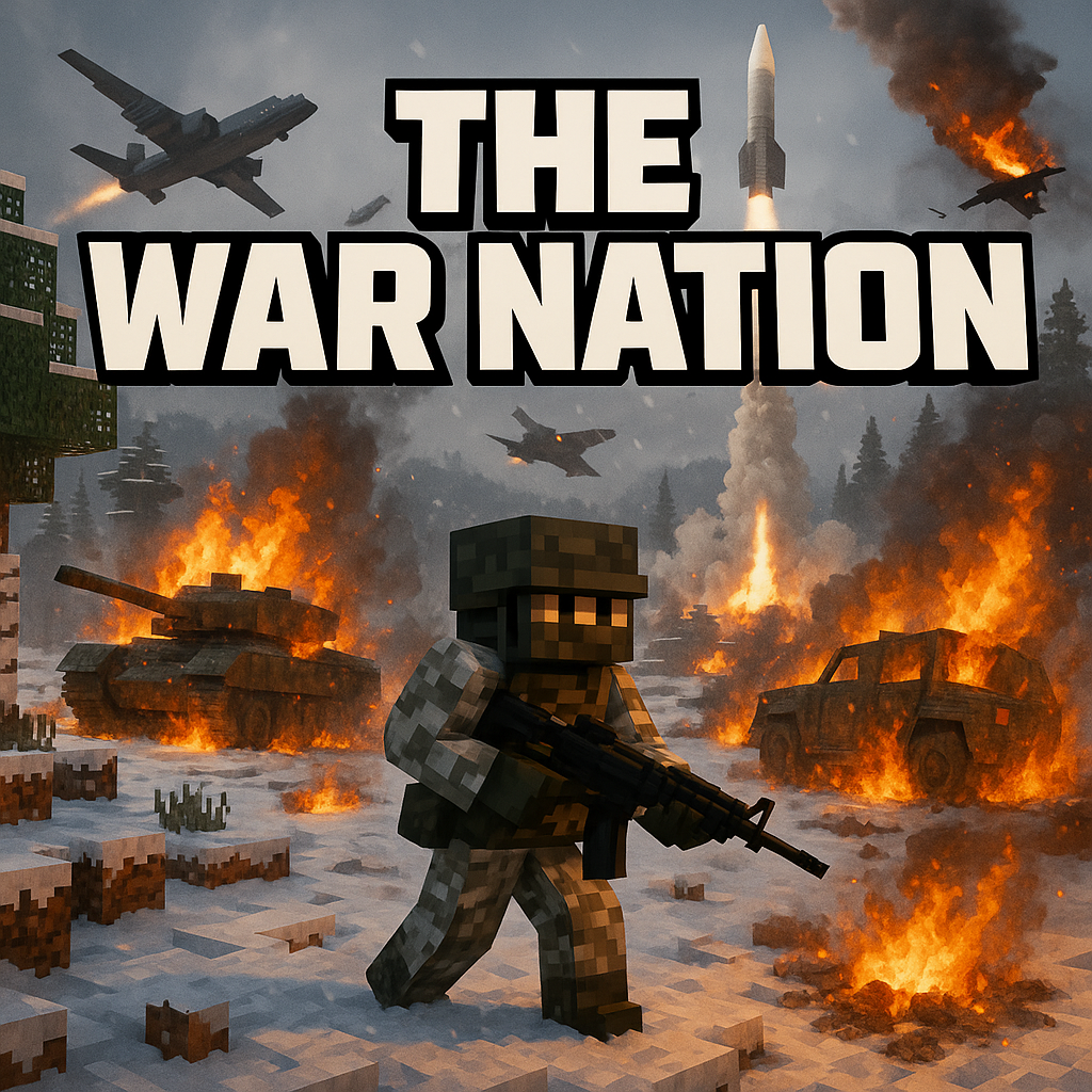 The War Nation Icon