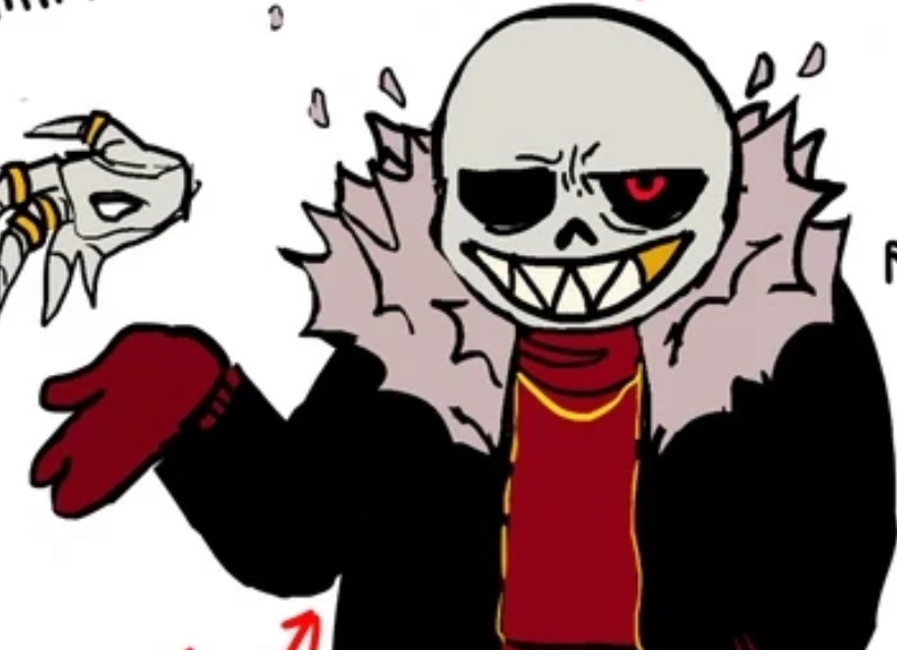 Bad Time Experiment Icon