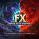 FX Minecraft Server