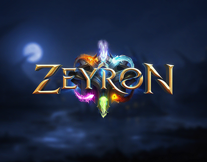 ZeyronRPG icon