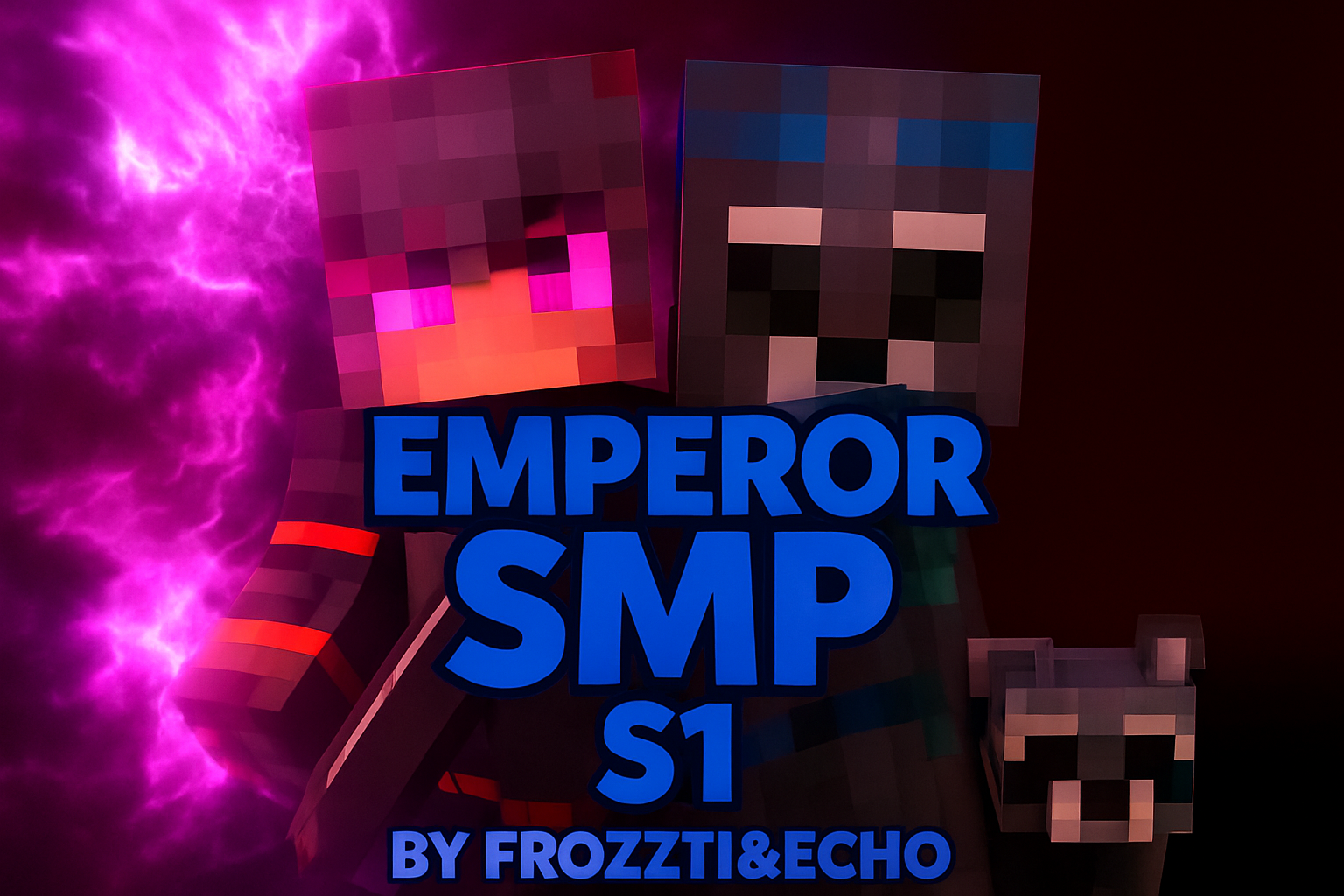 EmperorSmp Icon