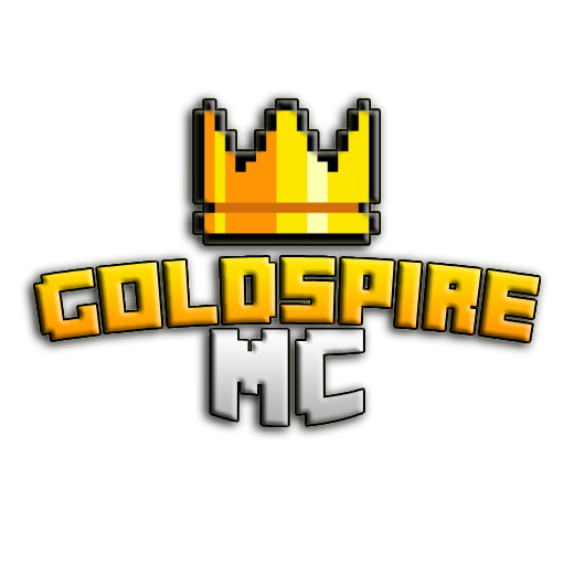 GoldspireMC Icon