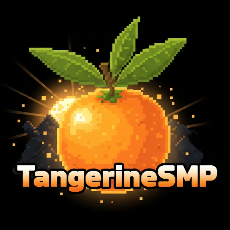 TangerineSMP Icon