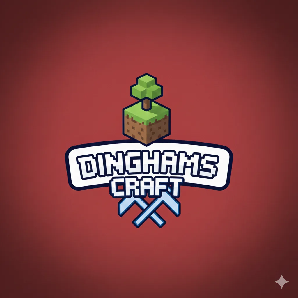 Dinghams Skyblock icon